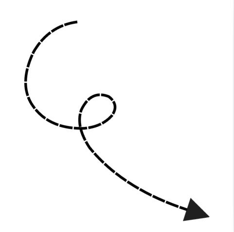 arrow